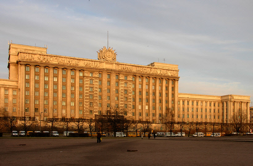 Вызов электрика в Московский район Санкт-Петербурга