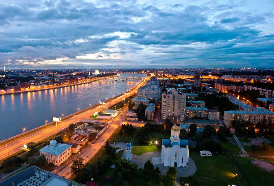 Красногвардейский район СПб - вызов электрика