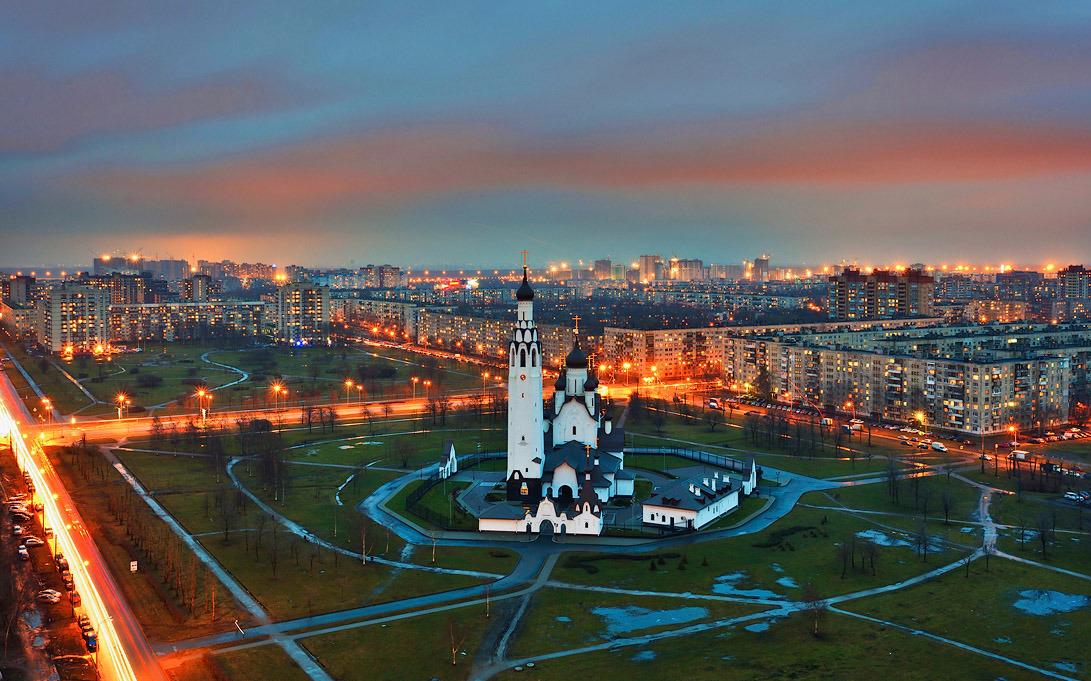 Невский район СПб - вызов электрика